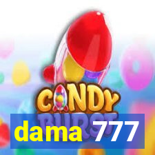 dama 777